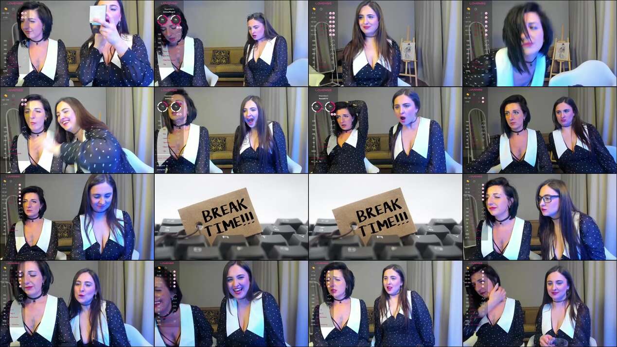 LenaratorresChaturbate Porn Cam 2024-02-29