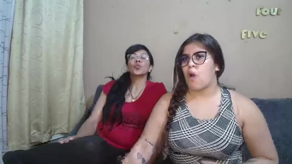 Lesbian_funny_sexChaturbate Porn Cam 2023-05-05
