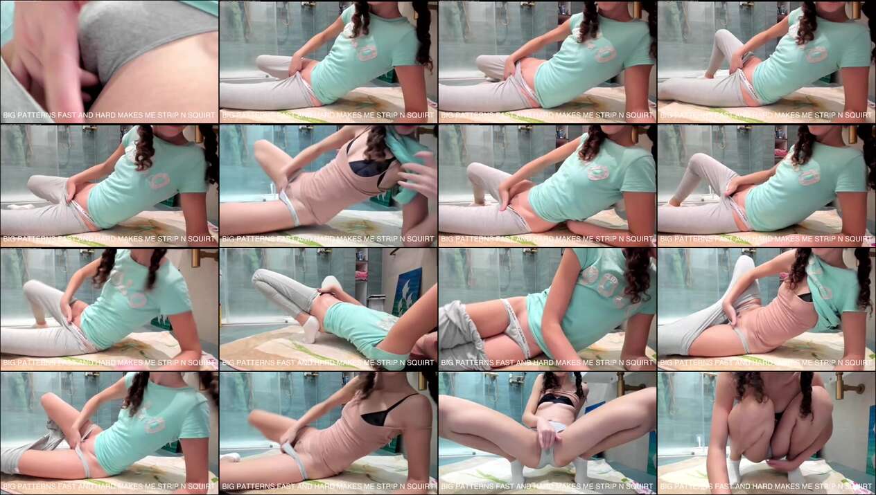 Lets_slip_and_slideChaturbate Porn Cam 2023-10-19