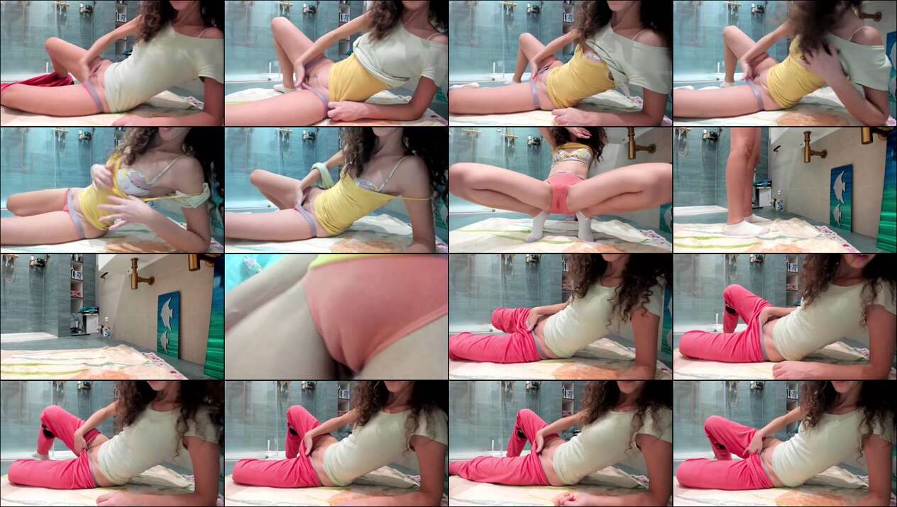 Lets_slip_and_slideChaturbate Porn Cam 2023-11-13