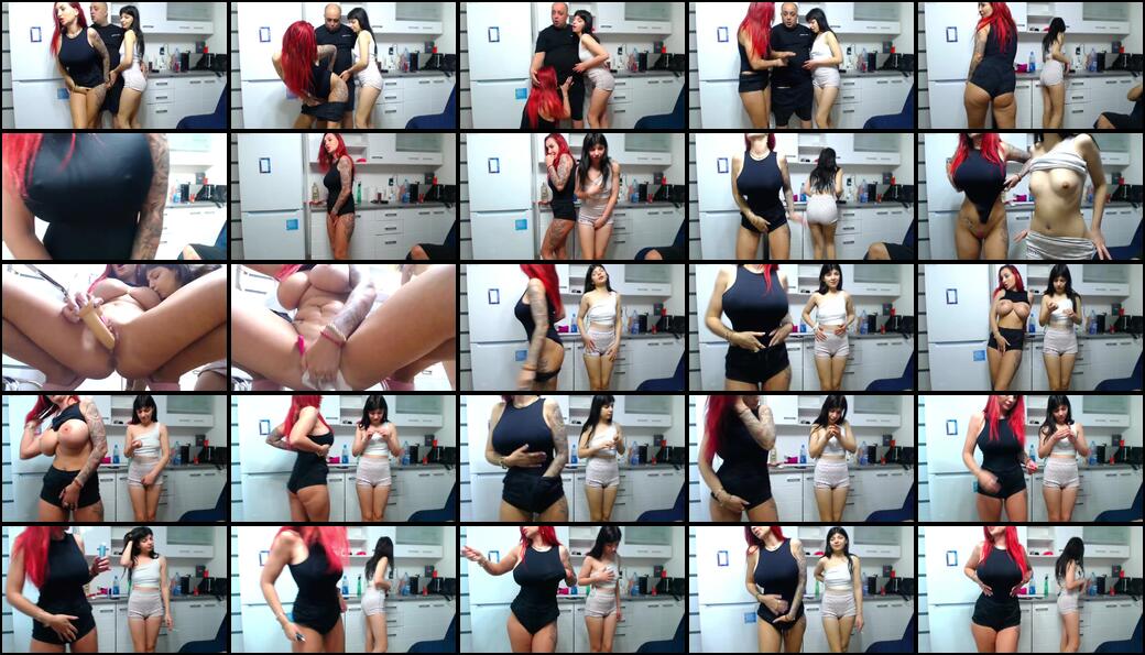 LettaliChaturbate Porn Cam 2024-02-02