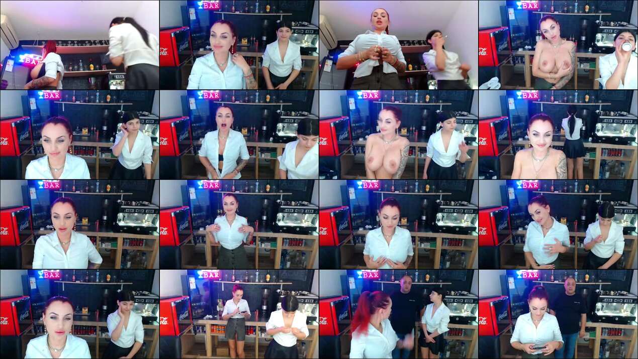 LettaliChaturbate Porn Cam 2024-02-07