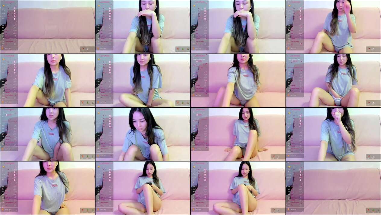 Lia1243756Chaturbate Porn Cam 2024-02-04
