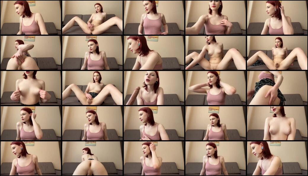 LiabannyChaturbate Porn Cam 2024-03-12