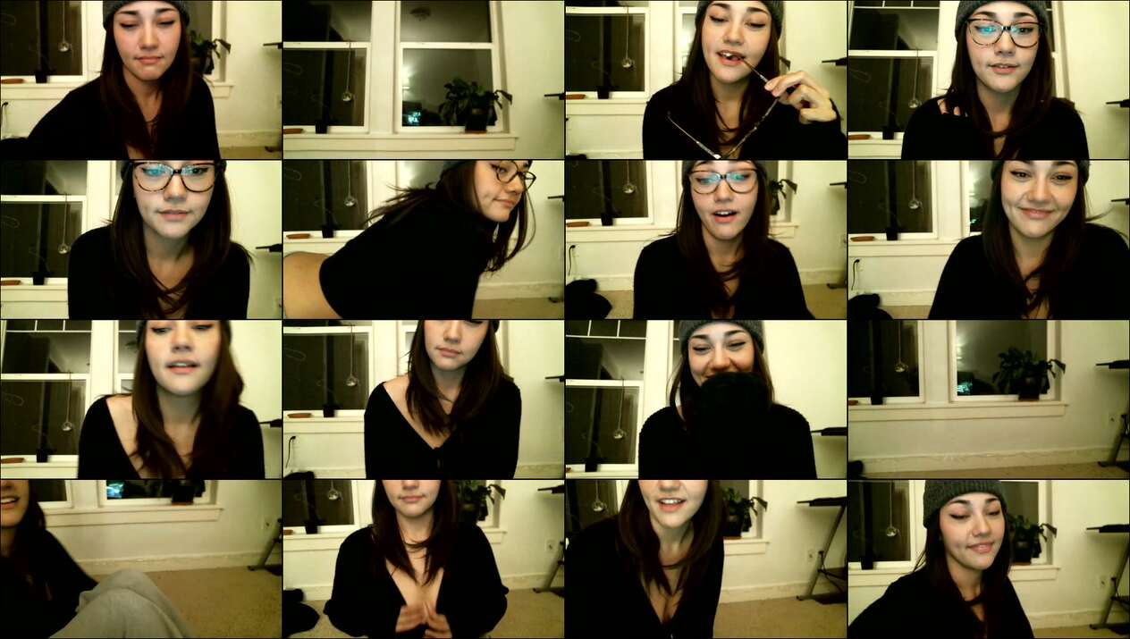 LiabunnyxoChaturbate Porn Cam 2024-02-17