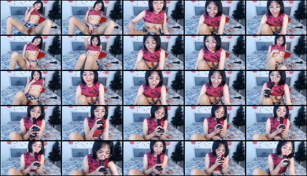 LianayunChaturbate Porn Cam 2023-12-31