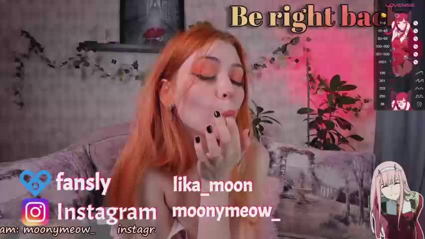 Lika_moonChaturbate Porn Cam 2023-10-25