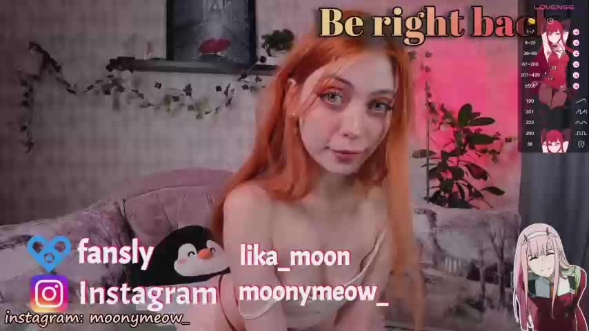 Lika_moonChaturbate Porn Cam 2023-09-29