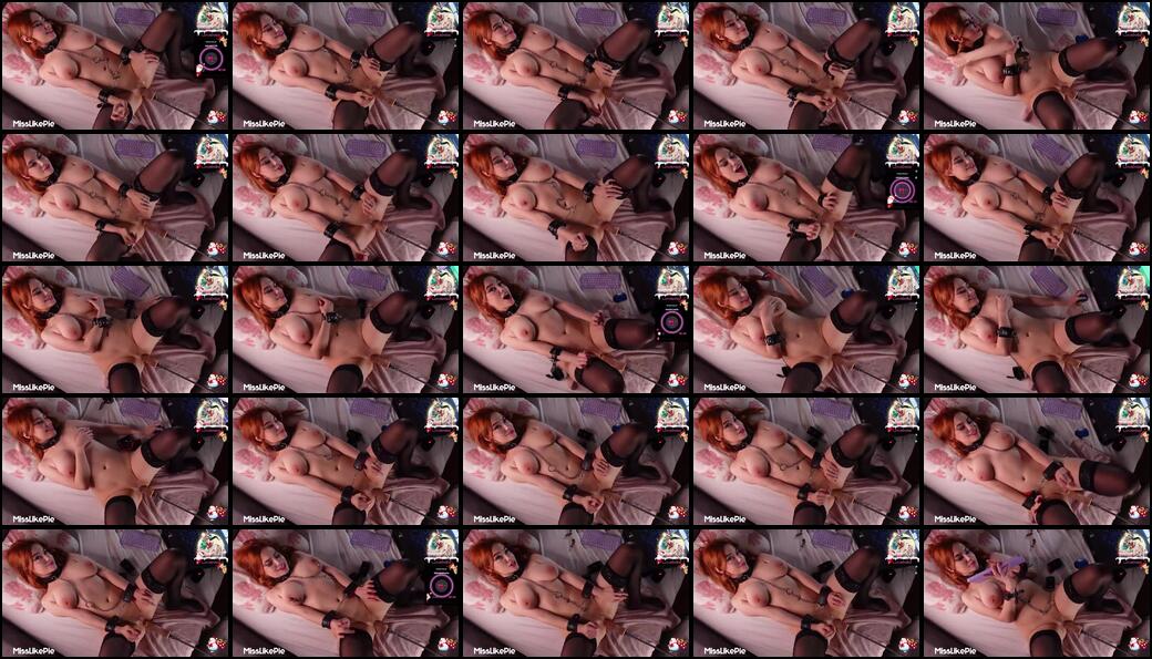 Like_pieChaturbate Porn Cam 2024-01-12