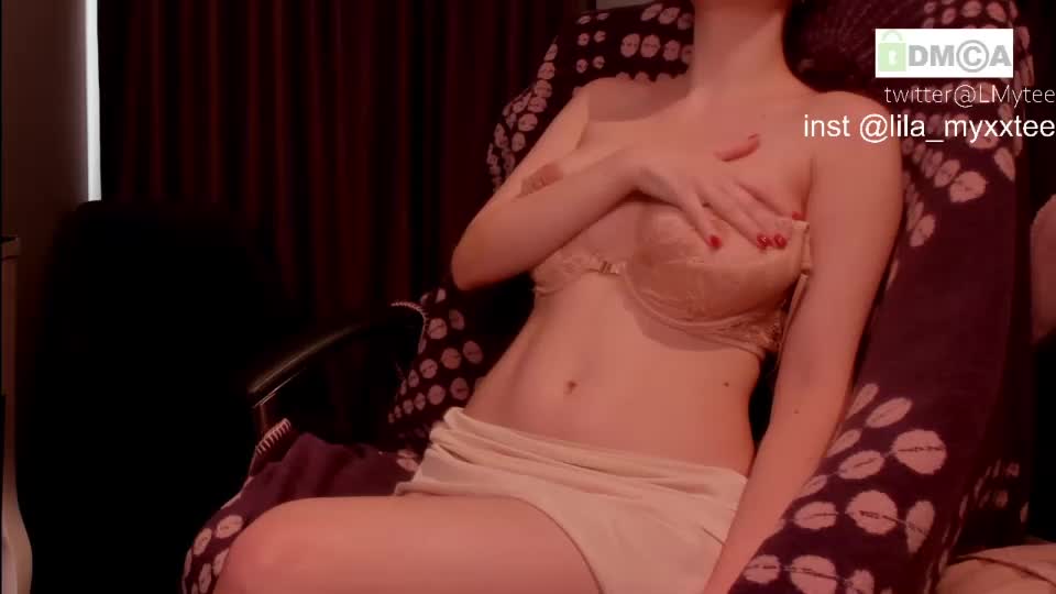 Lilamytee1Chaturbate Porn Cam 2023-10-21