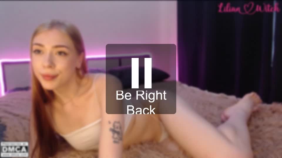 Lilian_witchChaturbate Porn Cam 2023-06-14