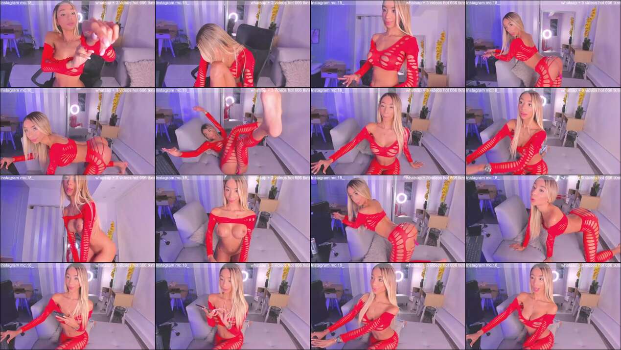 LilipinketteChaturbate Porn Cam 2024-03-20