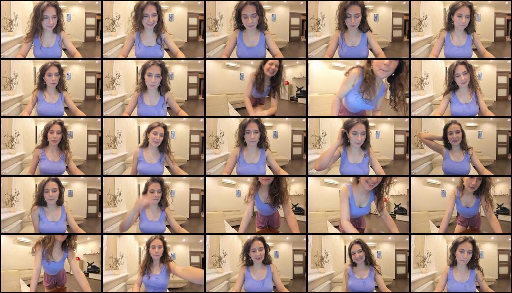 Lilith_lutherlowChaturbate Porn Cam 2024-01-10