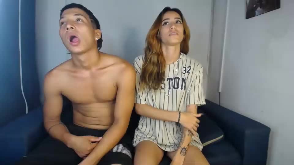 LiliwithliamChaturbate Porn Cam 2023-10-11
