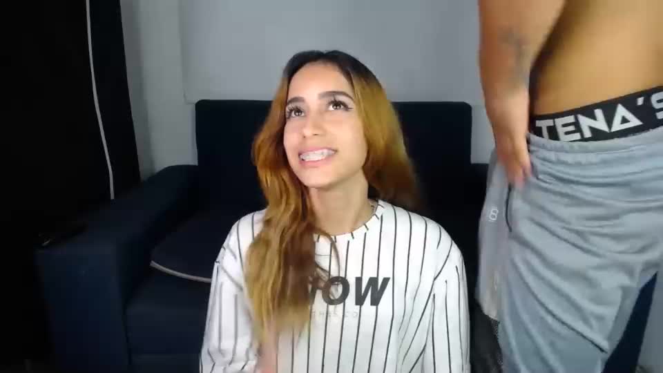 LiliwithliamChaturbate Porn Cam 2023-10-12
