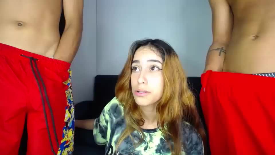LiliwithliamChaturbate Porn Cam 2023-10-21