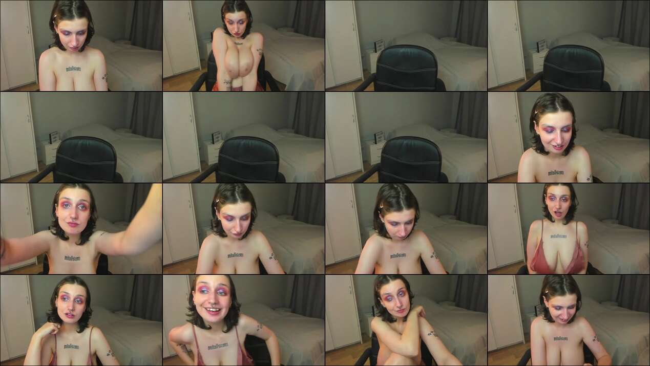Lilla_myChaturbate Porn Cam 2023-10-27