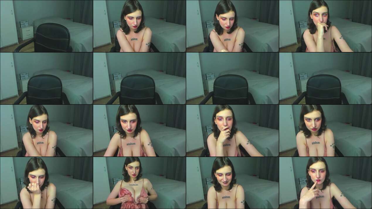 Lilla_myChaturbate Porn Cam 2024-02-08
