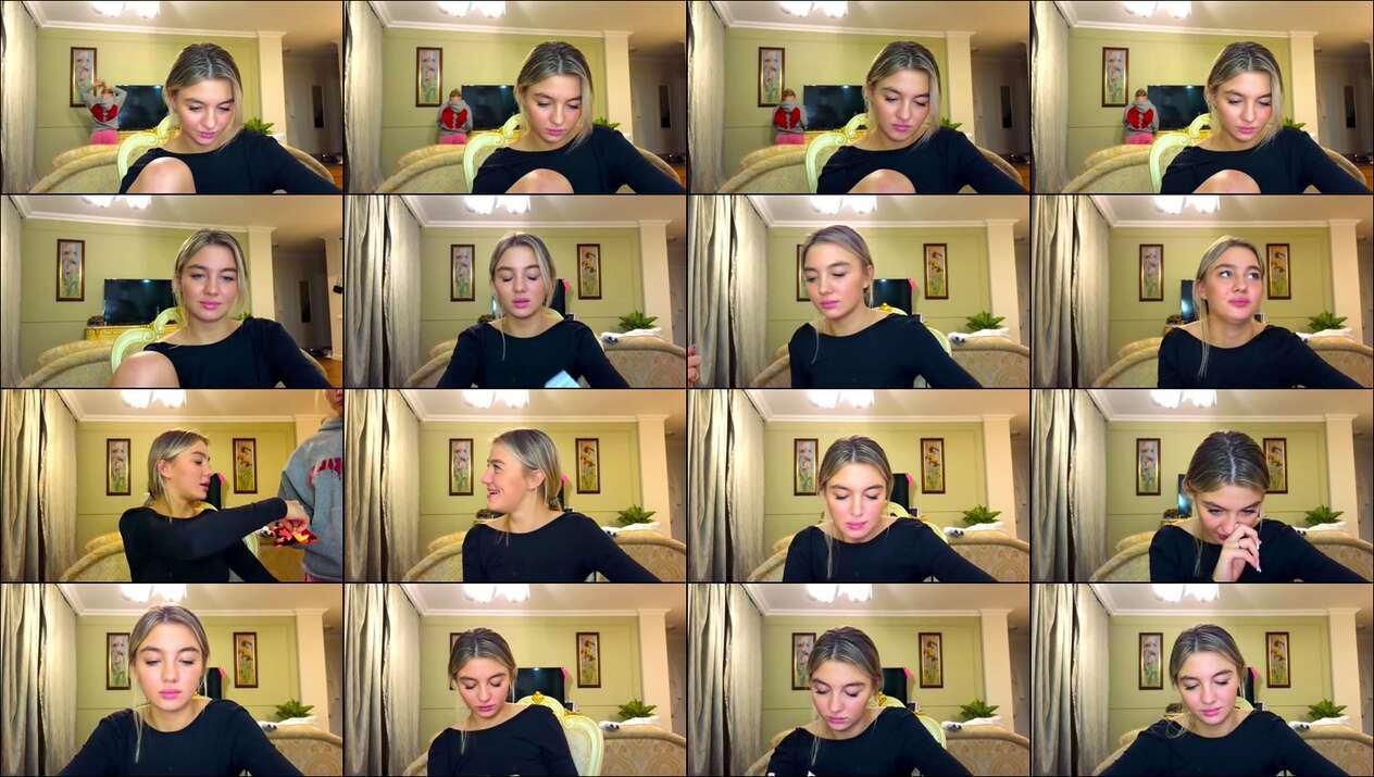 Lilly_mattssonChaturbate Porn Cam 2023-10-08