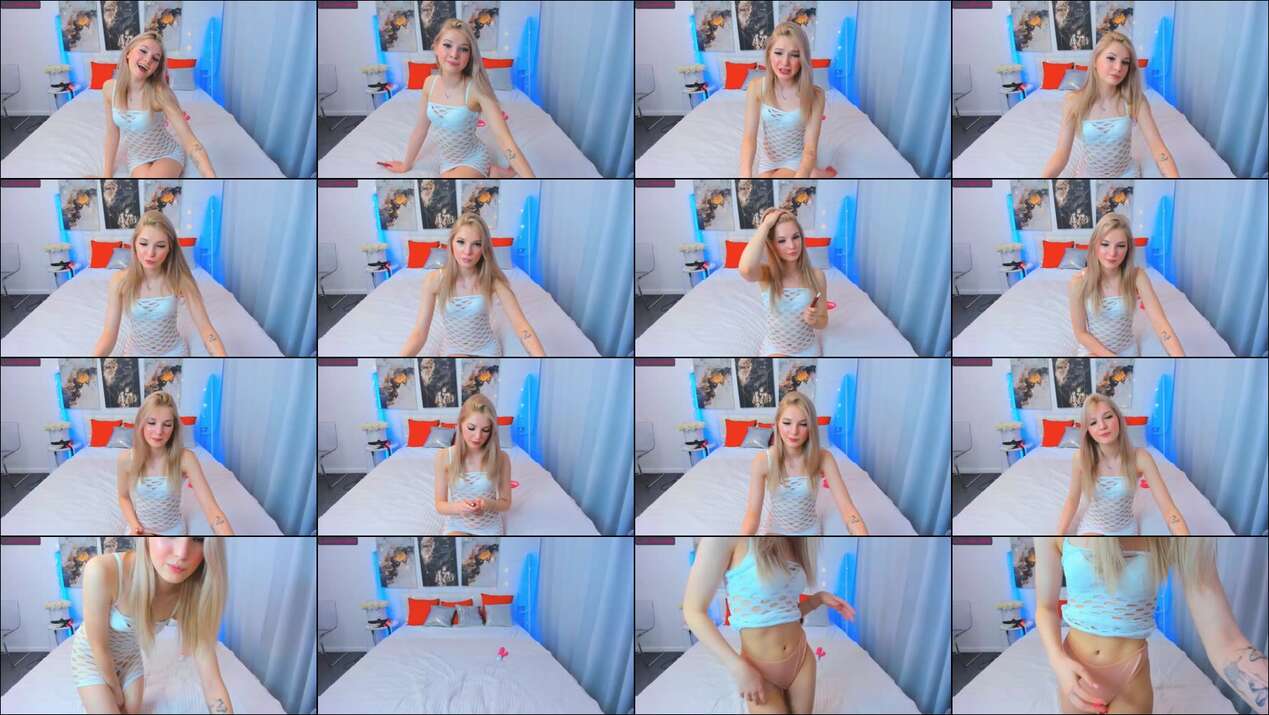 LiloneforyouChaturbate Porn Cam 2023-12-31