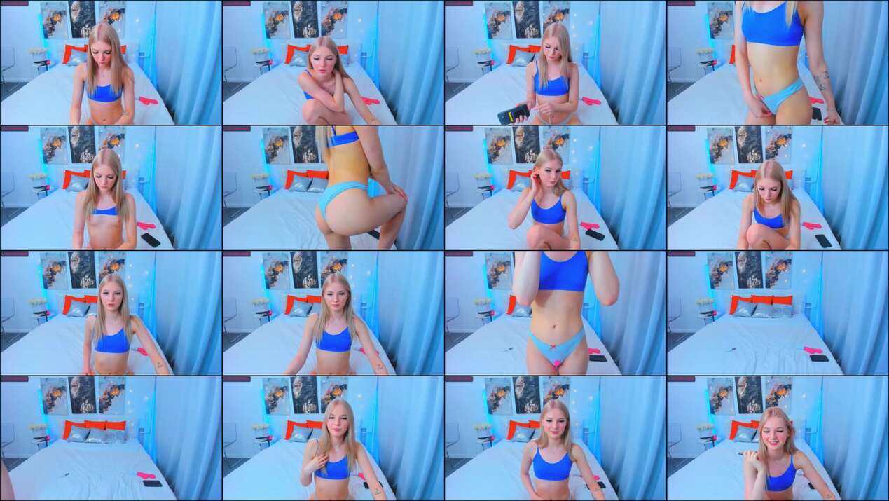 LiloneforyouChaturbate Porn Cam 2024-01-11