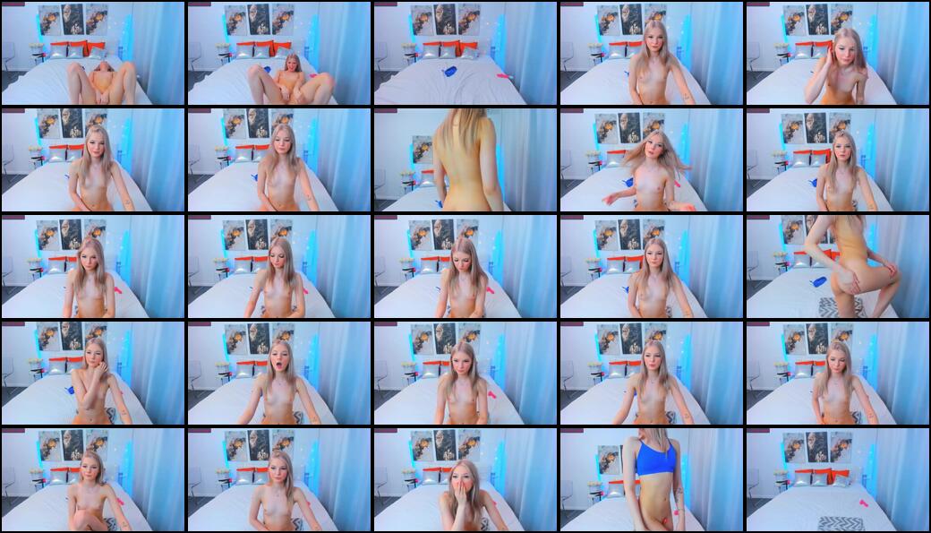 LiloneforyouChaturbate Porn Cam 2024-01-15