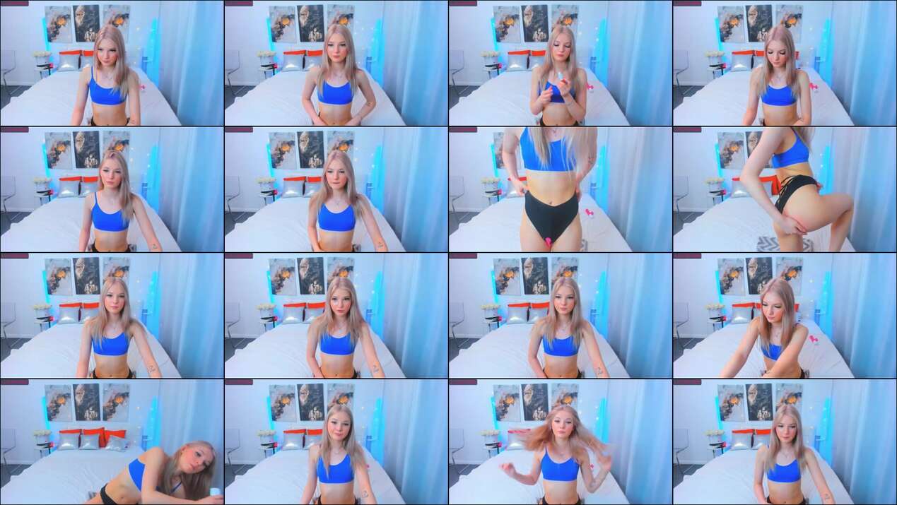LiloneforyouChaturbate Porn Cam 2024-01-15
