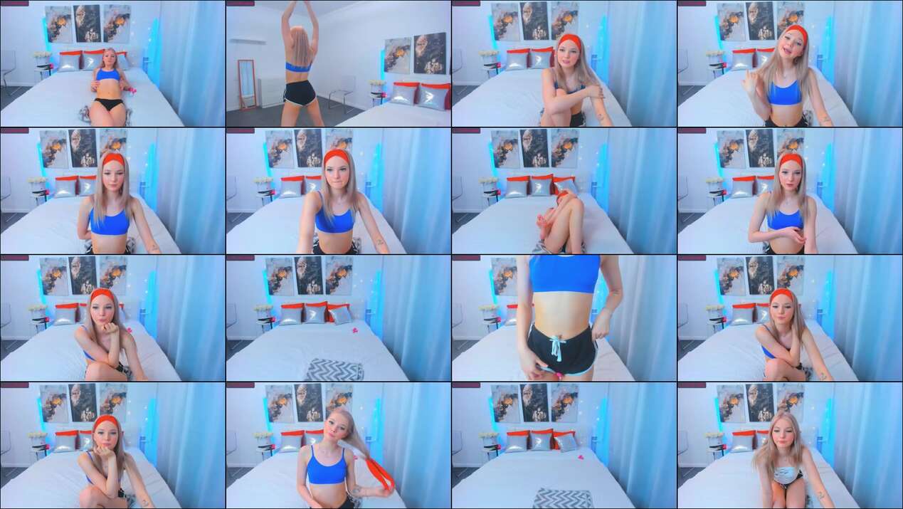 LiloneforyouChaturbate Porn Cam 2024-01-15