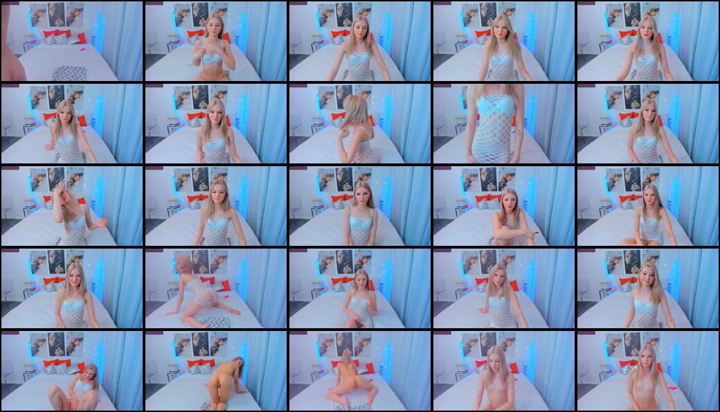 LiloneforyouChaturbate Porn Cam 2024-01-18