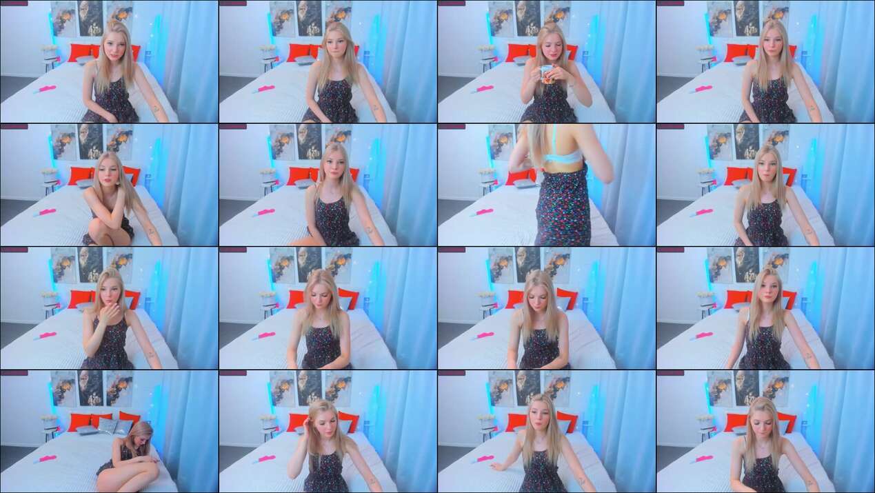 LiloneforyouChaturbate Porn Cam 2024-01-24