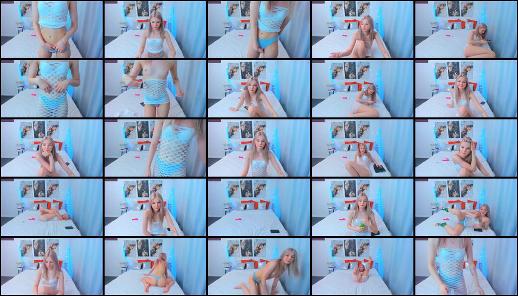 LiloneforyouChaturbate Porn Cam 2024-01-25