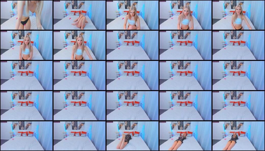 LiloneforyouChaturbate Porn Cam 2024-01-28