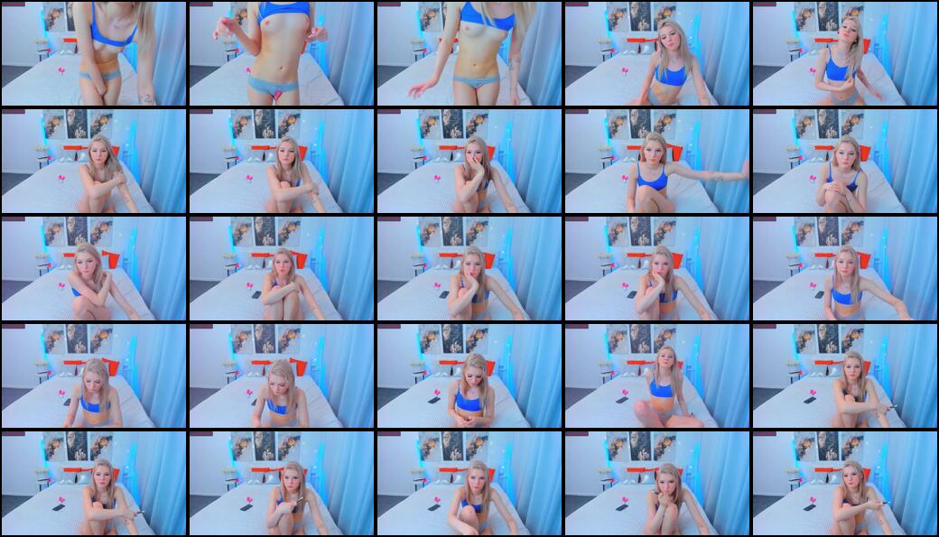 LiloneforyouChaturbate Porn Cam 2024-01-30