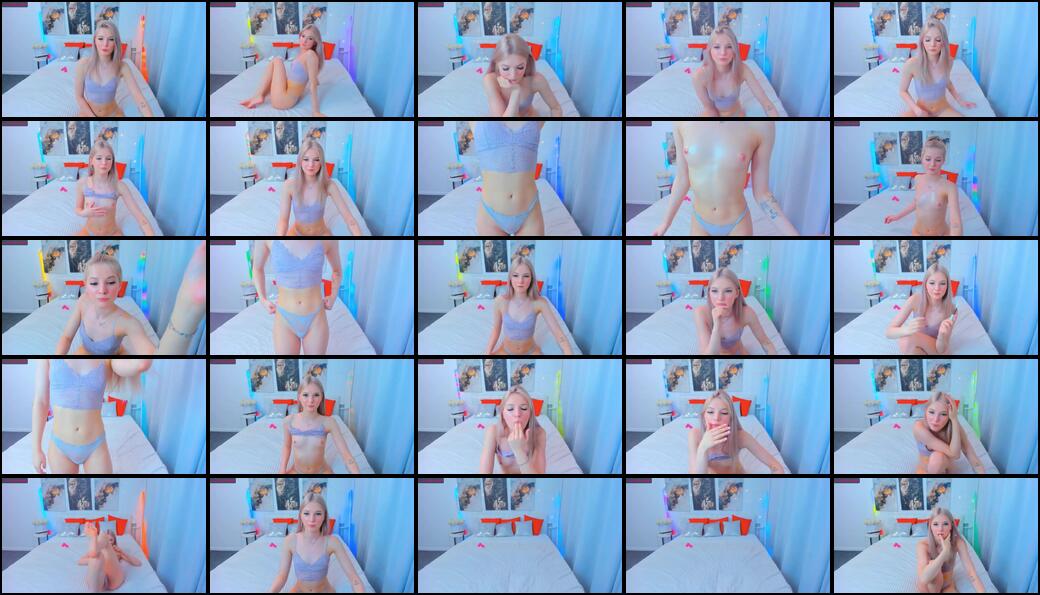 LiloneforyouChaturbate Porn Cam 2024-01-31