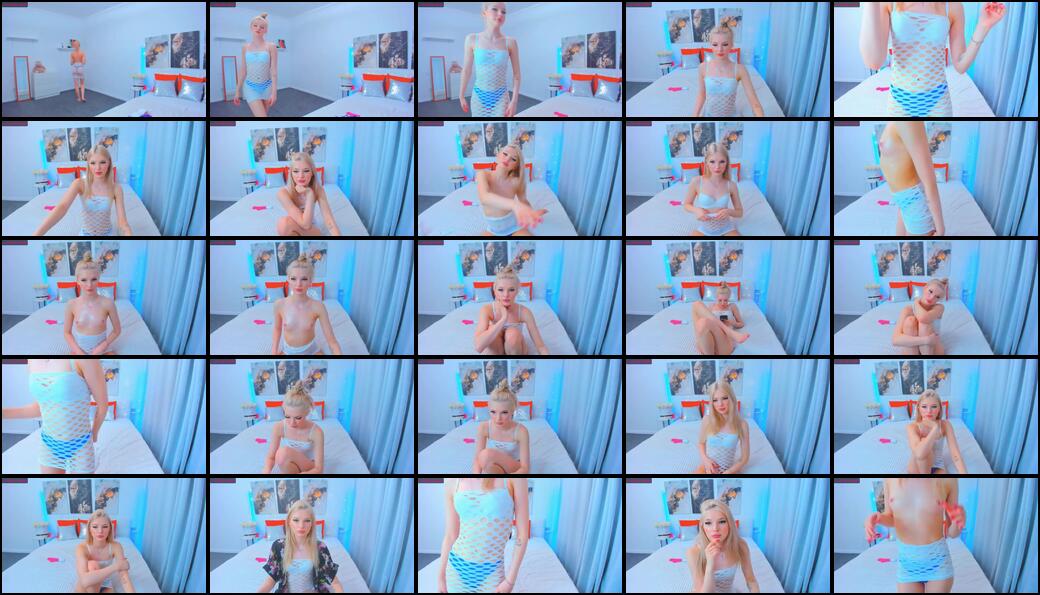 LiloneforyouChaturbate Porn Cam 2024-02-22