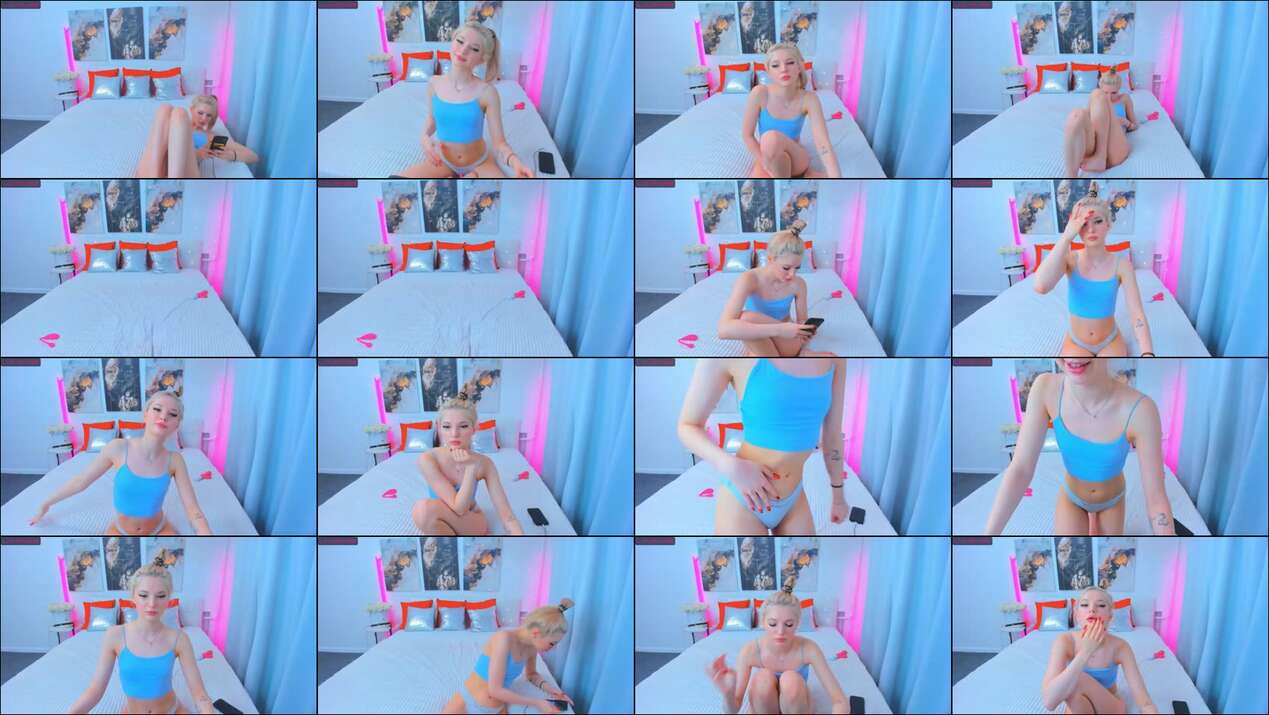 LiloneforyouChaturbate Porn Cam 2024-02-28