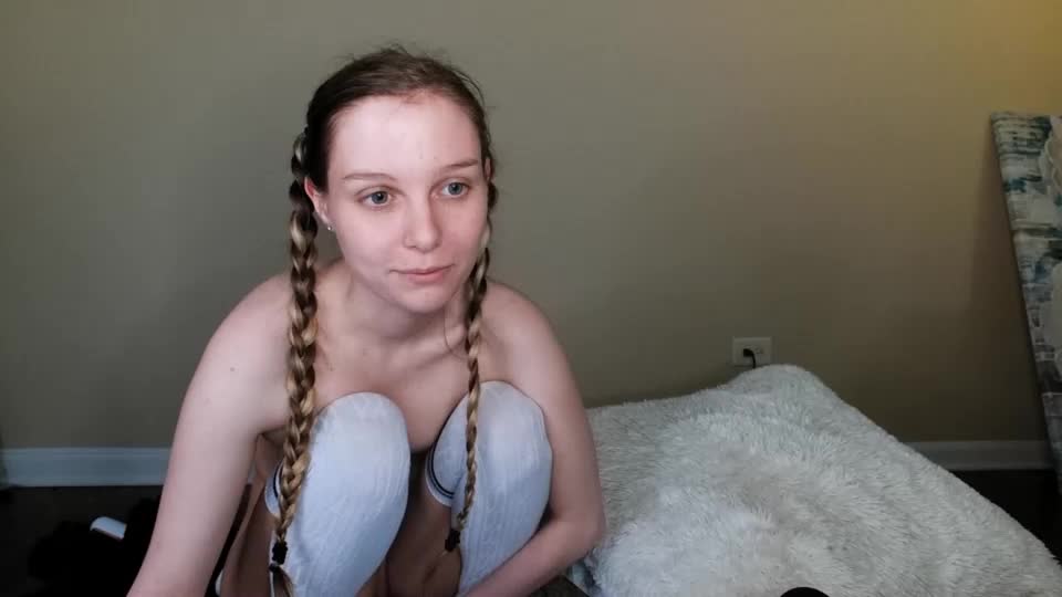 Lily_brookeChaturbate Porn Cam 2023-06-17