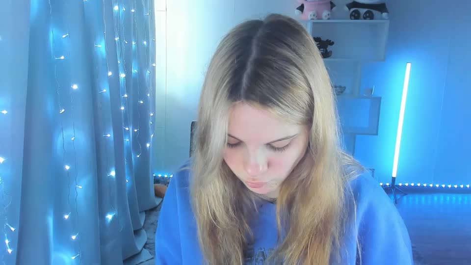 Lily_liiChaturbate Porn Cam 2023-07-11