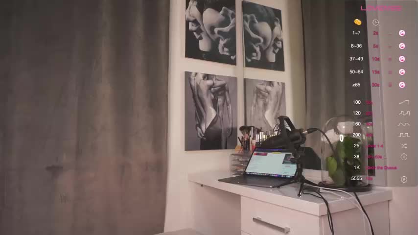Lina_eroticChaturbate Porn Cam 2023-10-12