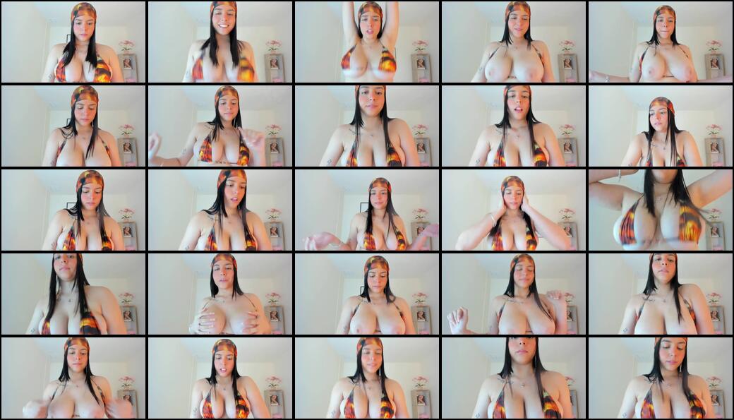 Lina_live1Chaturbate Porn Cam 2024-01-21