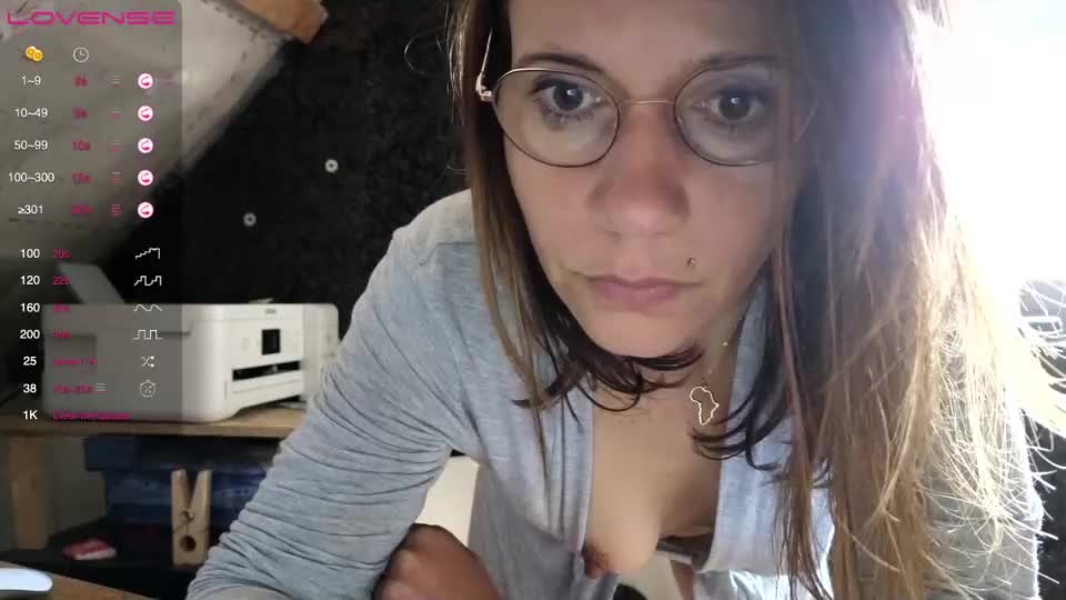 Linalou4thanksChaturbate Porn Cam 2023-05-28