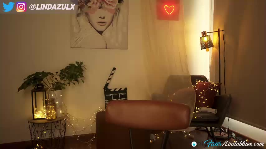 LindablueeChaturbate Porn Cam 2023-09-19