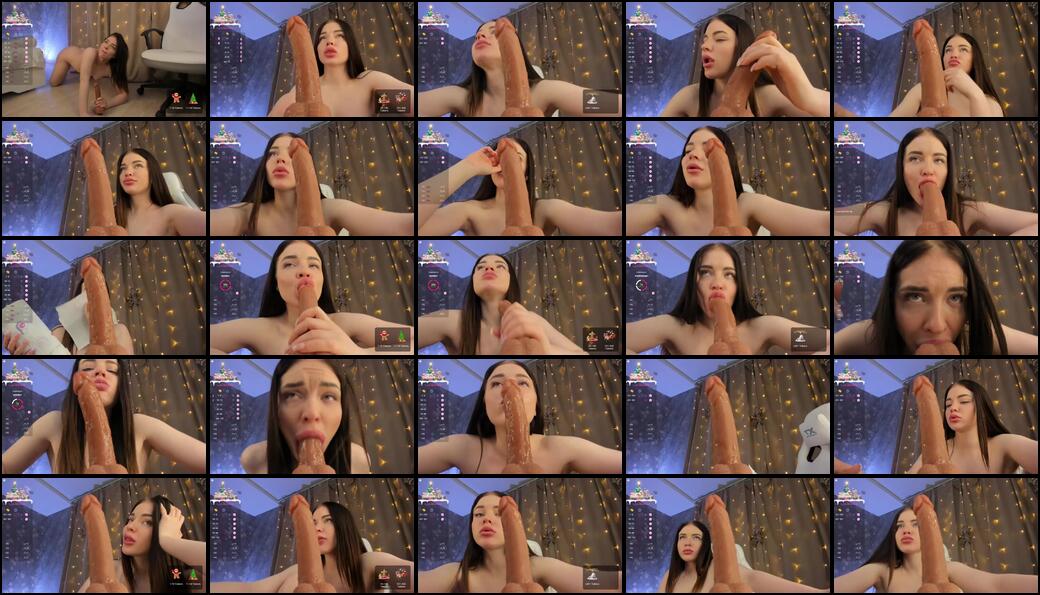Lisa_flirtyChaturbate Porn Cam 2024-01-12