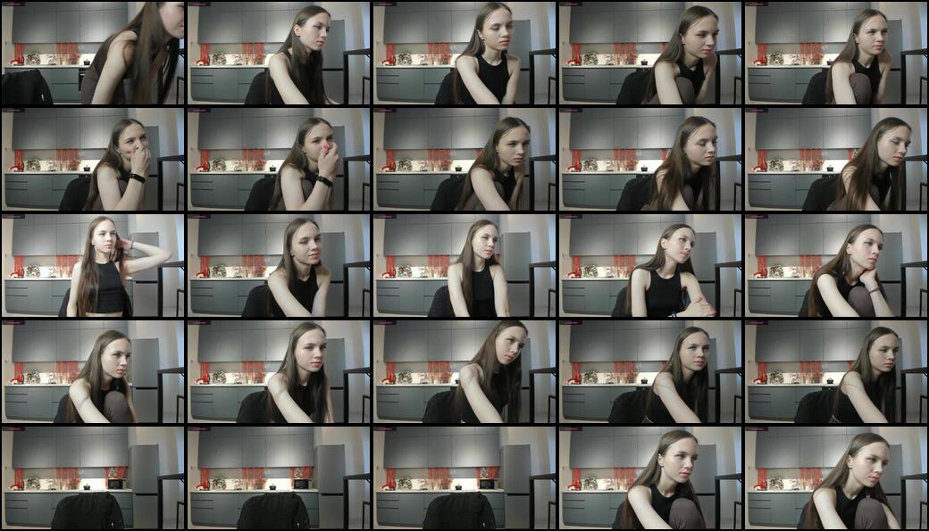 LisahallfChaturbate Porn Cam 2024-01-03