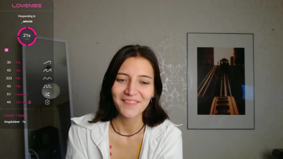 LisasashleyChaturbate Porn Cam 2023-09-20