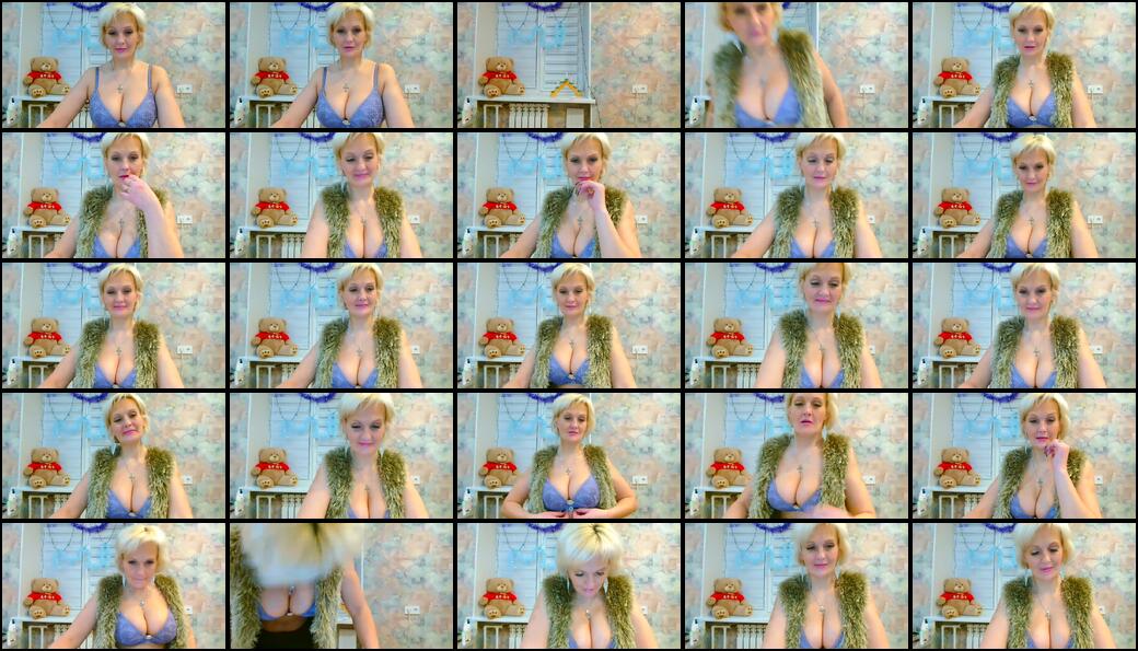 LisasimsxChaturbate Porn Cam 2024-01-18