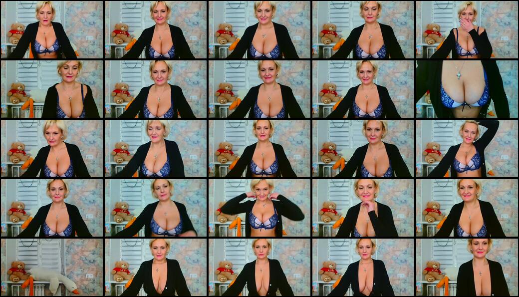 LisasimsxChaturbate Porn Cam 2024-02-07
