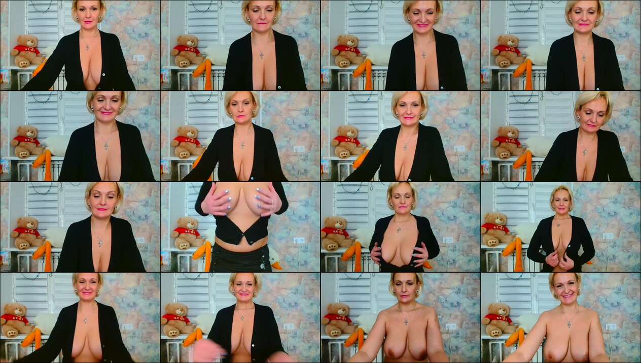 LisasimsxChaturbate Porn Cam 2024-02-07