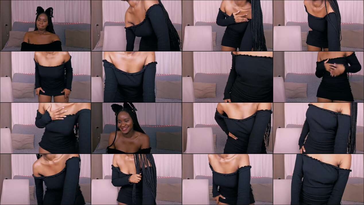 LisazanChaturbate Porn Cam 2024-01-30