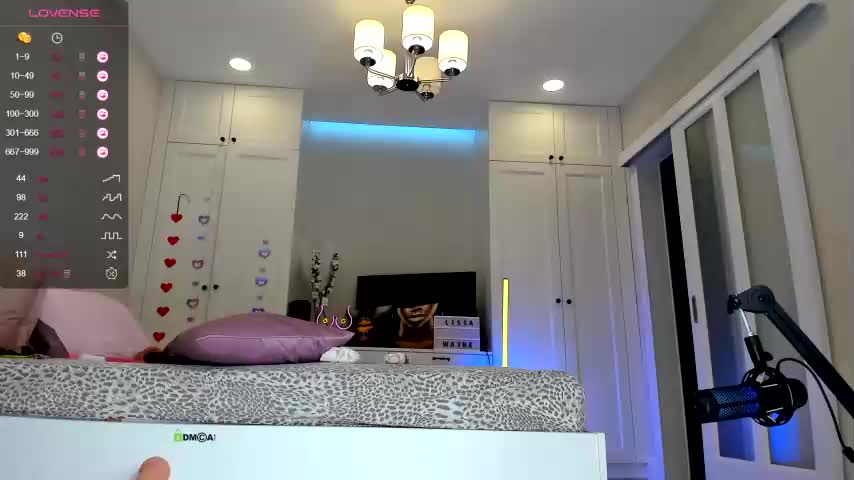 Lissa_wayneChaturbate Porn Cam 2023-09-26